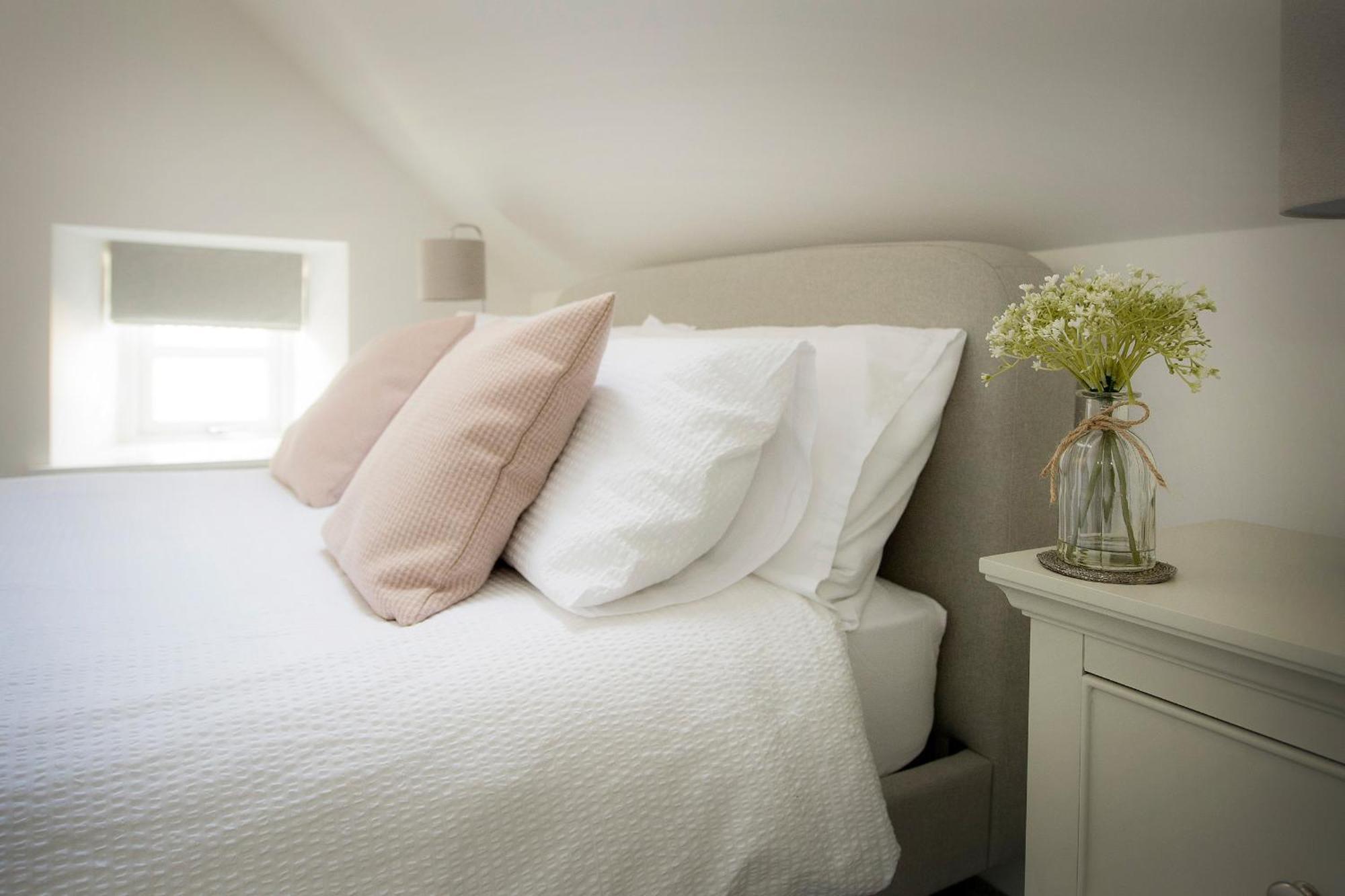 Eider Cottage Бъки Екстериор снимка